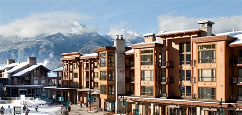 The Resort | Revelstoke Mountain Resort | British Columbia, Canada