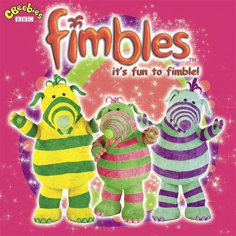 Cbeebies Fimbles Episodes Song