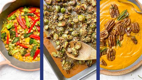 Healthy Fall Recipes (Grain-Free, Dairy-Free, and More!) - Liz Moody