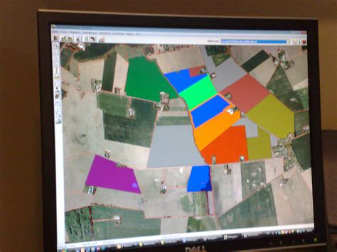 Optimize Your Field Mapping! - Agrinavia