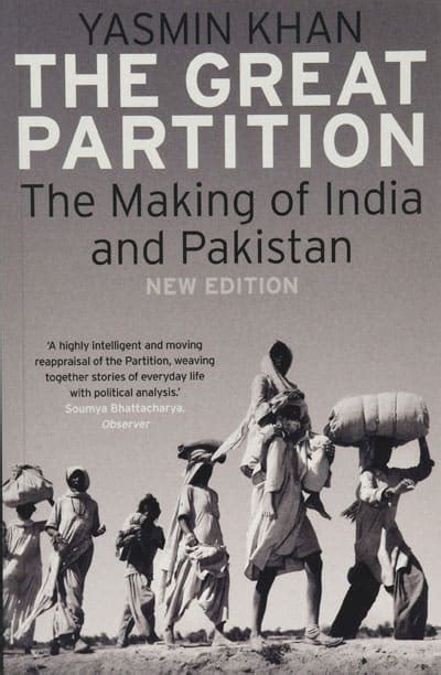 10 Books On The Partition Of India (2024)