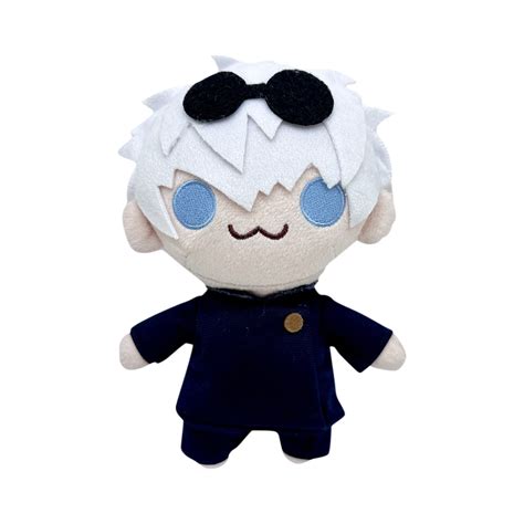 New Style jujutsu kaisen Anime Plush Cute Doll，jujutsu kaisen Anime Q-version Cute Toy Ornaments ...