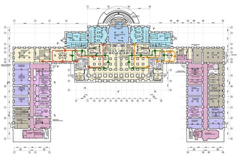 Alexander Palace Floor Plan - floorplans.click