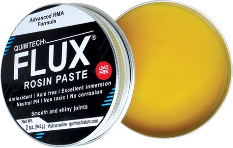 Solder Flux Paste 2 oz. I Solder Paste I Soldering Nepal | Ubuy