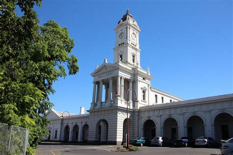 Ballarat Railway Station - Aktuell für 2022 - Lohnt es sich? (Mit fotos)