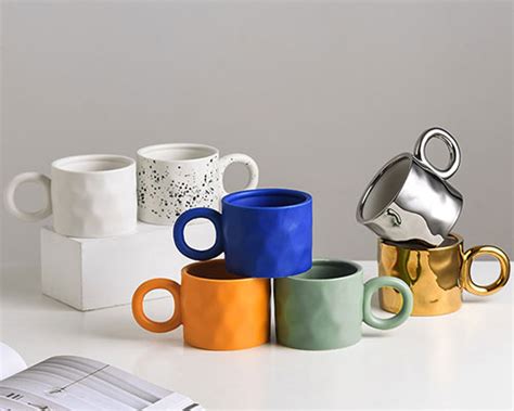 Wholesale Ceramic Coffee Cups | Best Ceramic Mugs