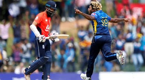 Sri Lanka vs England 2nd ODI Highlights: England win by 31 runs on DLS method, take 1-0 series ...