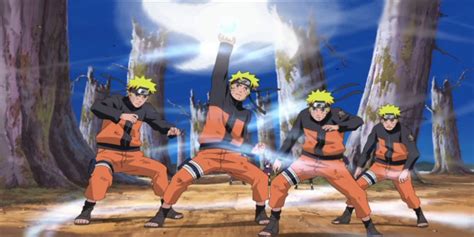 Naruto: The Rasenshuriken, Explained