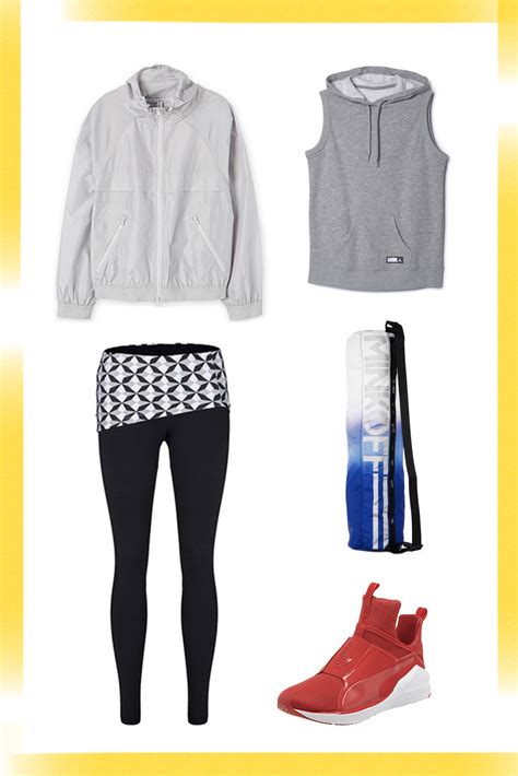 How To Style Your Activewear For Everyday — To Brunch & Beyond # ...