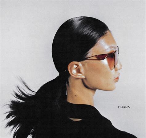 Discover PRADA Spring Summer 2023 Eyewear Collection