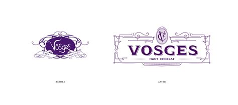 Vosges Haut Chocolat on Behance