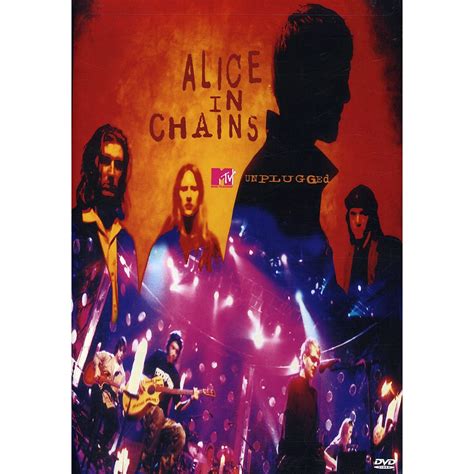 Alice In Chains Shirts, Posters, Vinyl & Tour Merch Store