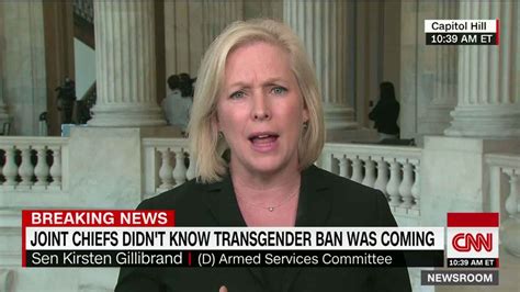 Gillibrand: My Campaign Was "Ahead of Its Time." - Blunt Force Truth