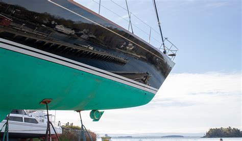 March Dispatches: Bow Thruster Debate, Safety at Sea - Lyman-Morse