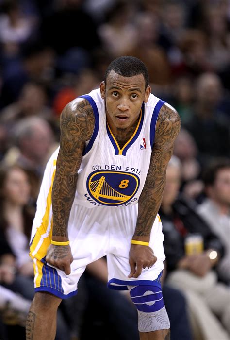 Golden State Warriors: Jerry West Implies Monta Ellis Trade Is Imminent ...