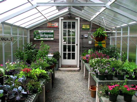 35+ Amazing conservatory greenhouse ideas for indoor-outdoor bliss | Outdoor greenhouse, Garden ...