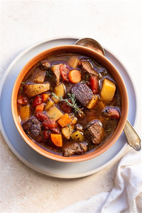 Top 10+ Recipes For Venison Stew