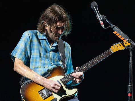 John Frusciante says he nearly cut EVH-inspired solo from new album