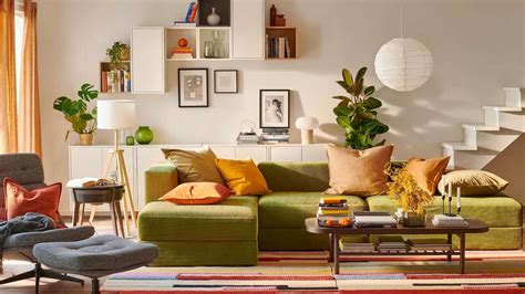 An IKEA Designer Told Us About 2023 Home Trends