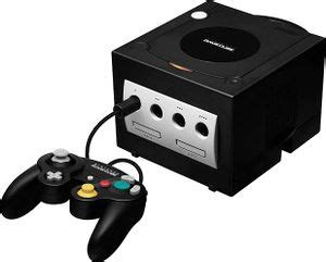 Nintendo GameCube - WikiBound