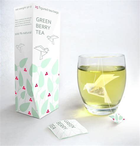 15 Clever Tea Packaging and Unusual Tea Packaging Designs.