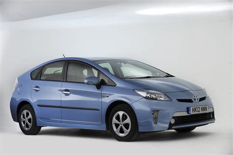 Used Toyota Prius - Photos All Recommendation