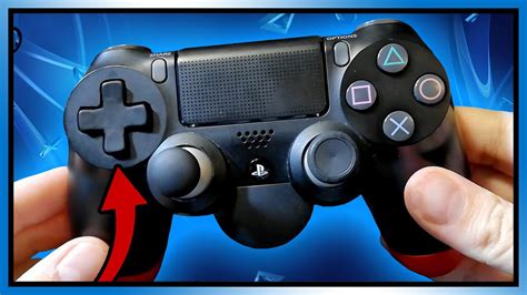 How to Mod a PS4 controller - YouTube