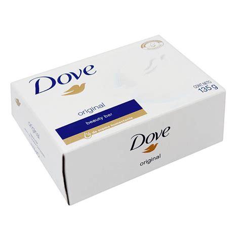 Dove Soap Model