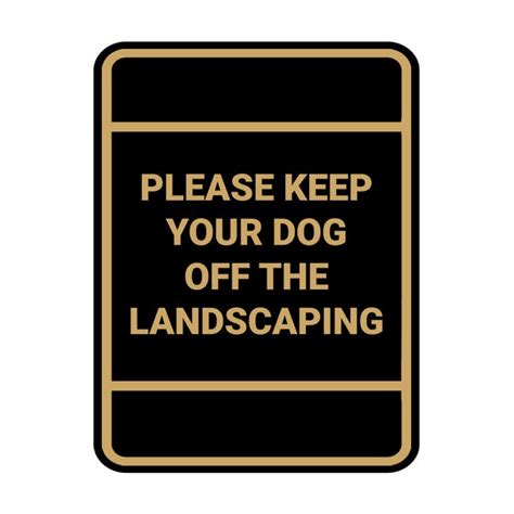 Keep Dog off Grass Sign - Etsy