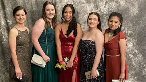 Bray Park State High School formal 2021: Full photo gallery | The ...