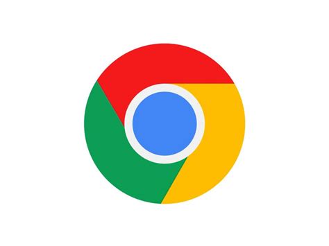 Google Chrome 2022 New Logo PNG vector in SVG, PDF, AI, CDR format