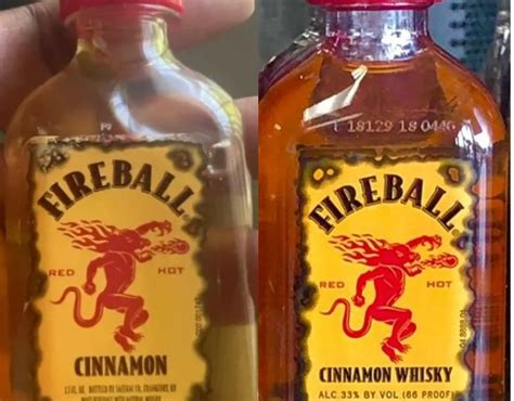 Fireball Cinnamon Whisky lawsuit - Explained