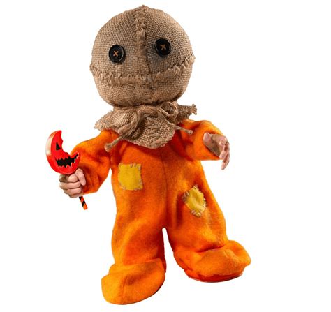 New 'Trick 'r Treat' Products from Spirit Halloween This Year Include ...