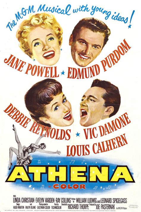 Athena - Movie Reviews