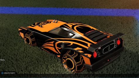 These wheels and paint... : r/RocketLeague