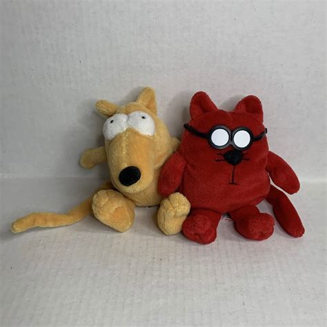 Catbert Plush Deals | www.aikicai.org