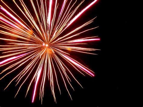 Firework safety advice – be safe, not sorry!