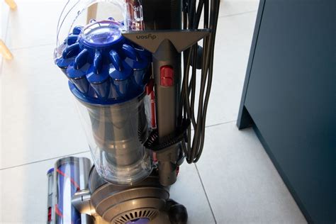 Dyson Small Ball Allergy Review | Trusted Reviews