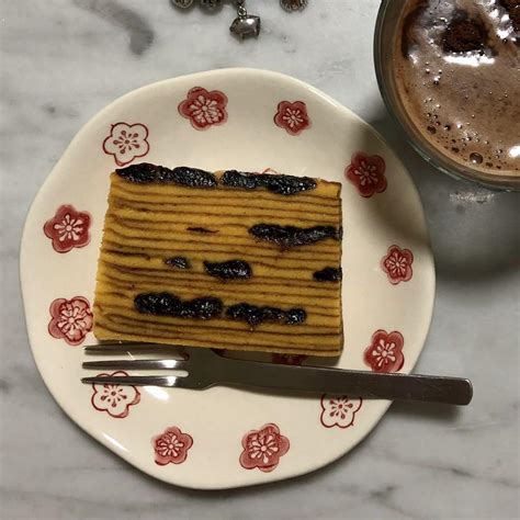 Lapis Legit Plain or Prune Kue Lapis Layer Cake $80/- Nyonya Kueh gifts teatime snacks, Food ...