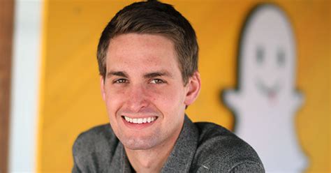 Evan Spiegel Quotes. QuotesGram