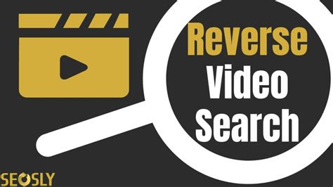 Reverse Video Search Guide - Learn How To Reverse Search Videos On Google & Bing - Video Reverse ...