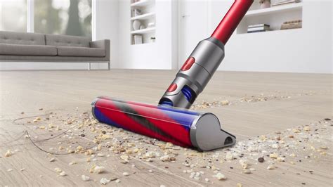 How To Clean Your Dyson V8 (A Step-by-Step Guide) - Automate Your Life