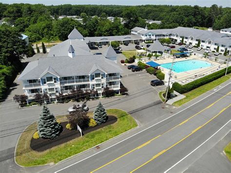 Ogunquit Hotel and Suites — Ogunquit Hotels — Maine.com