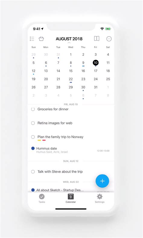 Best mac calendar app 2018 - safashybrid