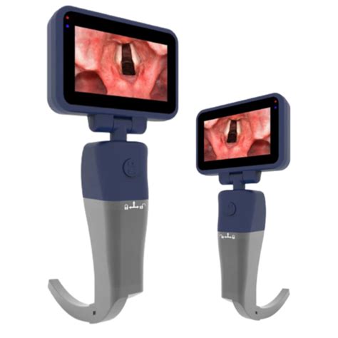 Video Laryngoscope | Designed For First Pass Success | Bewellfinder