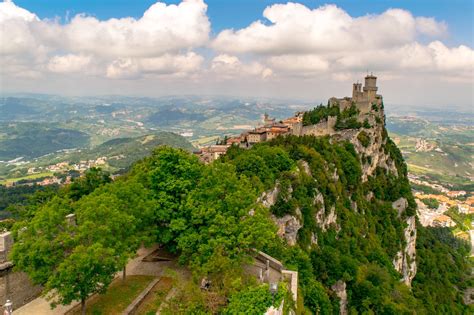 16 Interesting Facts About San Marino (+ How to Visit!)