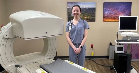 Glendive Medical Center announces nuclear medicine service