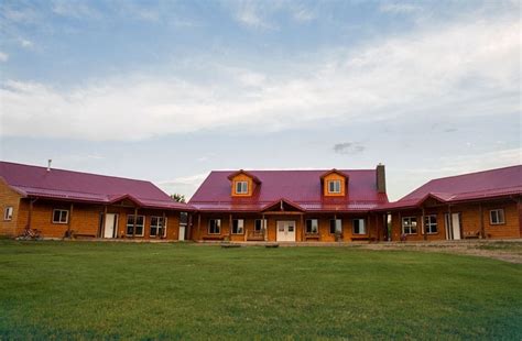 Facilities – InterVarsity Circle Square Ranch, Halkirk