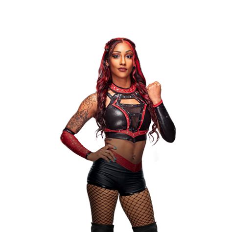 WWE2K22 Red Velvet AEW Render PNG Custom 2022 by WWE2K24Renders on DeviantArt