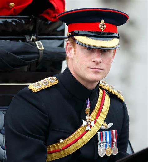 Regiments battle over securing Prince Harry as their honorary colonel | Royal | News | Express.co.uk